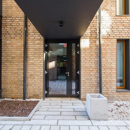 גדנסק Apartment Front Park Sadowa With Parking By Noclegi Renters מראה חיצוני תמונה