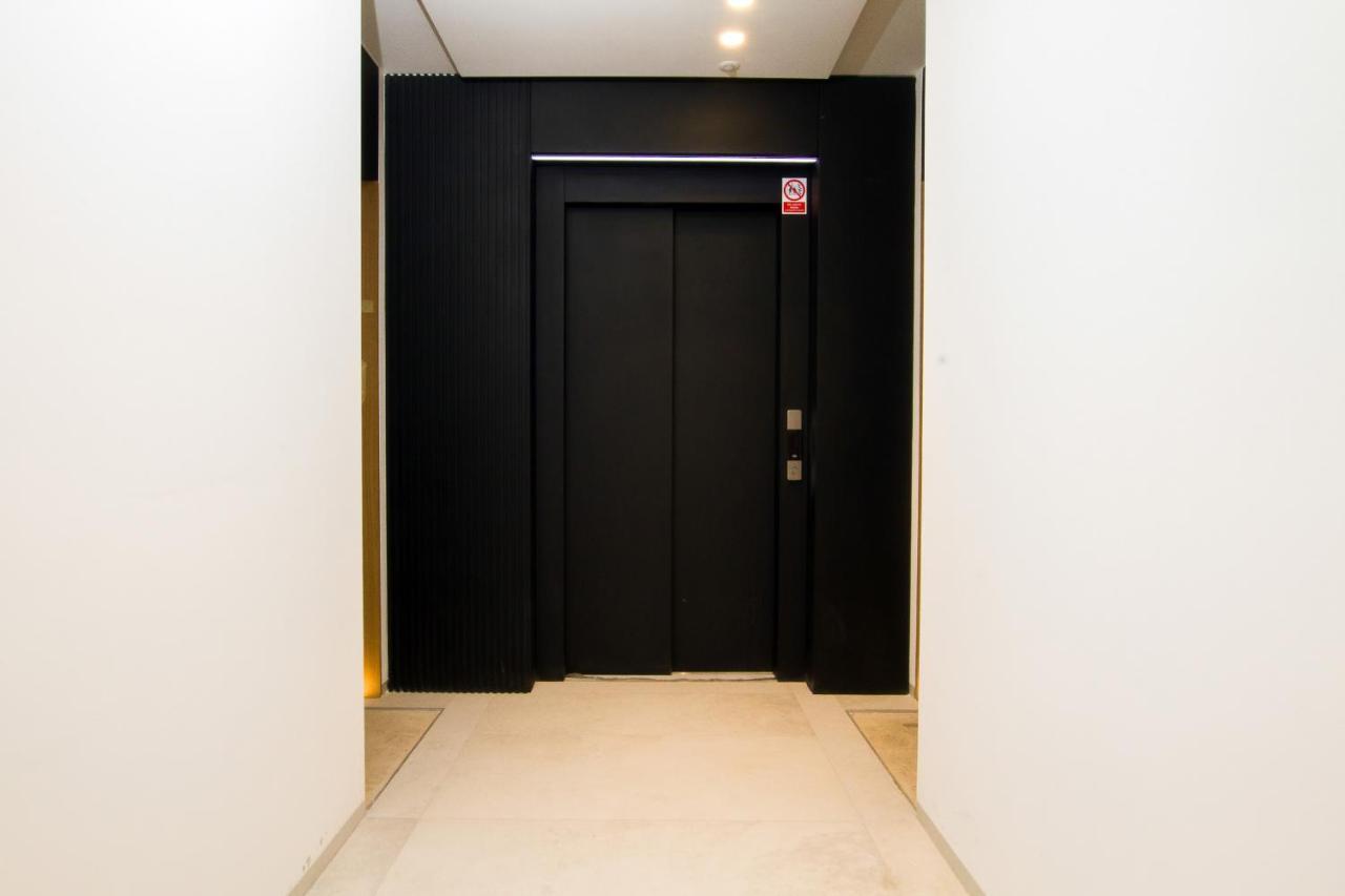 גדנסק Apartment Front Park Sadowa With Parking By Noclegi Renters מראה חיצוני תמונה